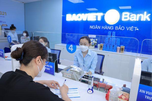 Giới thiệu tổng quan về ngân hàng Bảo Việt 
